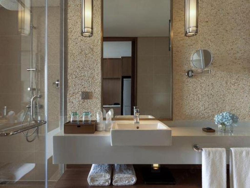 Narada Resort Hotel Sanya Pleasant Bay Экстерьер фото