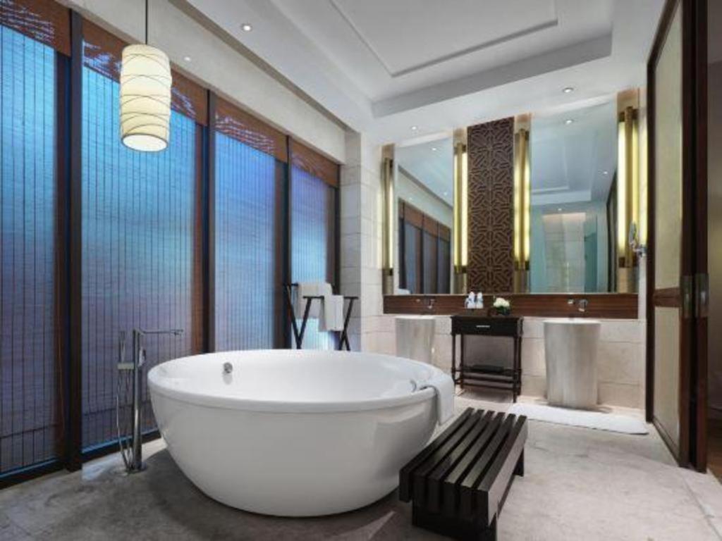Narada Resort Hotel Sanya Pleasant Bay Экстерьер фото