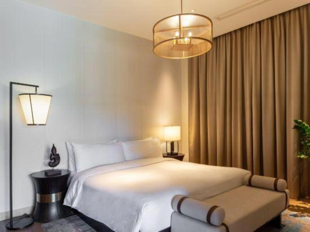 Narada Resort Hotel Sanya Pleasant Bay Экстерьер фото