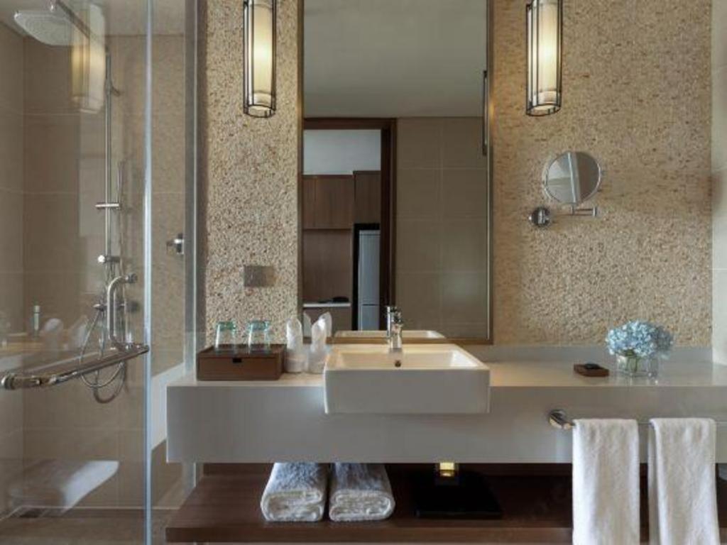 Narada Resort Hotel Sanya Pleasant Bay Экстерьер фото