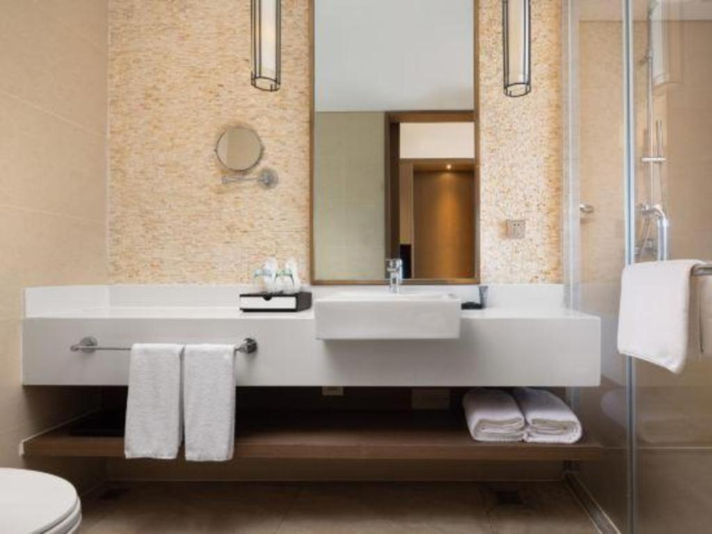 Narada Resort Hotel Sanya Pleasant Bay Экстерьер фото