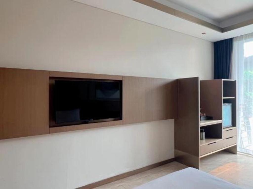 Narada Resort Hotel Sanya Pleasant Bay Экстерьер фото